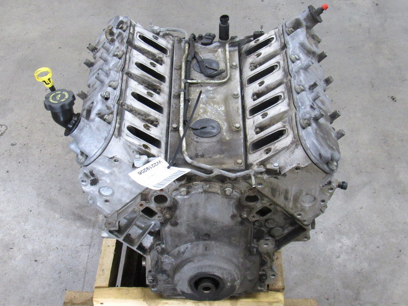98 Camaro Firebird Trans Am LS1 5.7L Long Block Aluminum Engine Motor 