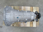 08-10 BMW 550i 650i 4.8L RWD Automatic Transmission 6 Speed Auto Trans