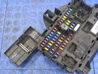 11 F-150 Mark LT BCM SJB Smart Junction Fuse Box Block BL3T-15604-BG 2