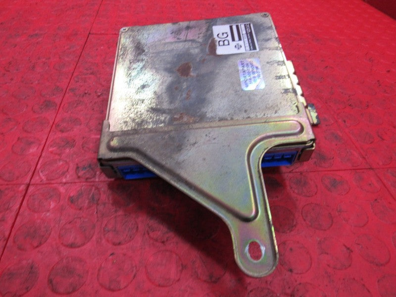 91-92 Nissan 300ZX Z32 Non-Turbo MT ECU ECM PCM Engine Computer A18-A7