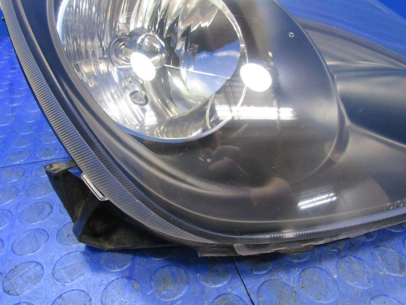 00-02 Toyota MR2 Spyder Right RH Passenger Headlight Head Light Lamp O