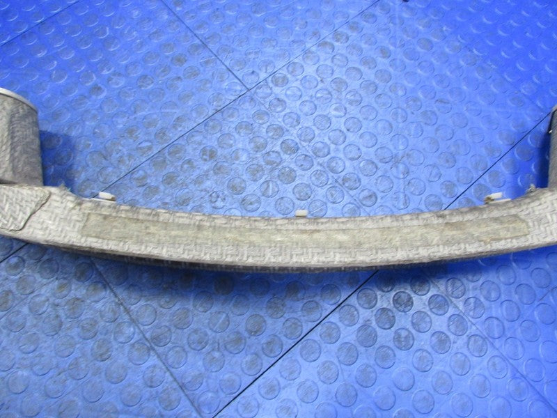 01-06 BMW M3 E46 Front Bumper Impact Reinforcement Bar Lightweight Car