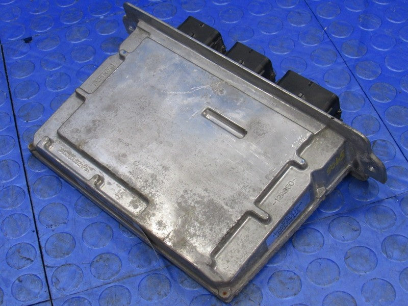 08 Explorer Mountaineer 4.0L V6 ECU ECM PCM Engine Computer 8L2A-12A65