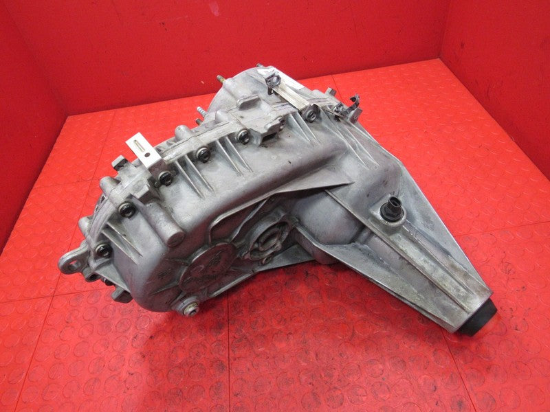03-06 Escalade Yukon Sierra Denali AWD Electronic Transfer Case Opt NR