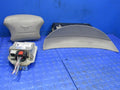 99-02 Ford Mustang GT V6 LH RH SRS Airbags Air Bag Bags Set W/ Module 