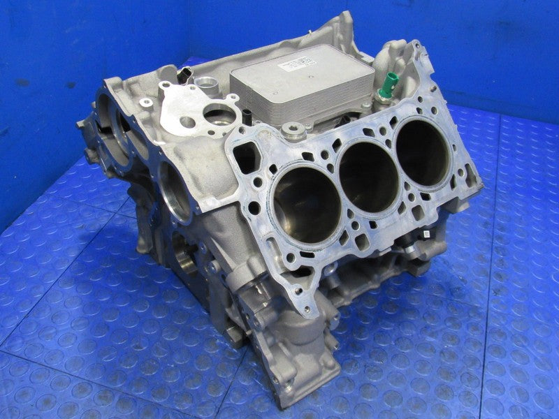 18-23 Audi S4 A5 S5 A6 A7 S7 A8 SQ5 Q7 3.0L V6 Bare Cylinder Block w/ 