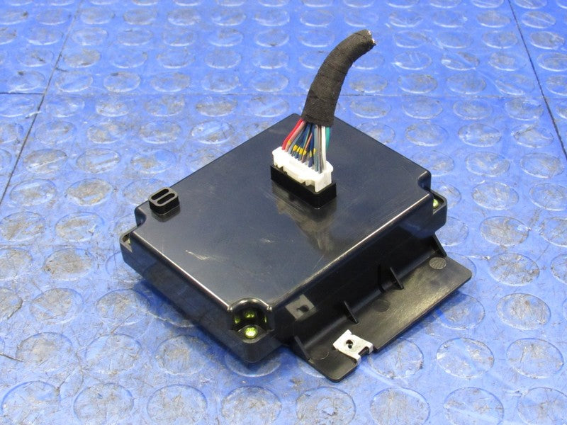 13 Dodge Ram Truck Climate Heater Temperature Control Module 68105017A