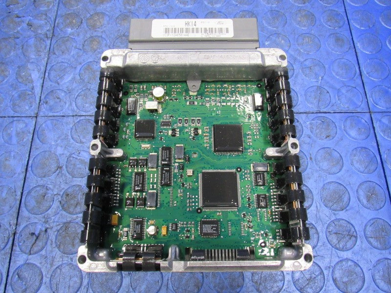 00 Ford F350 6.8L V10 AT ECU ECM PCM Engine Computer HKI4 YC3F-12A650-