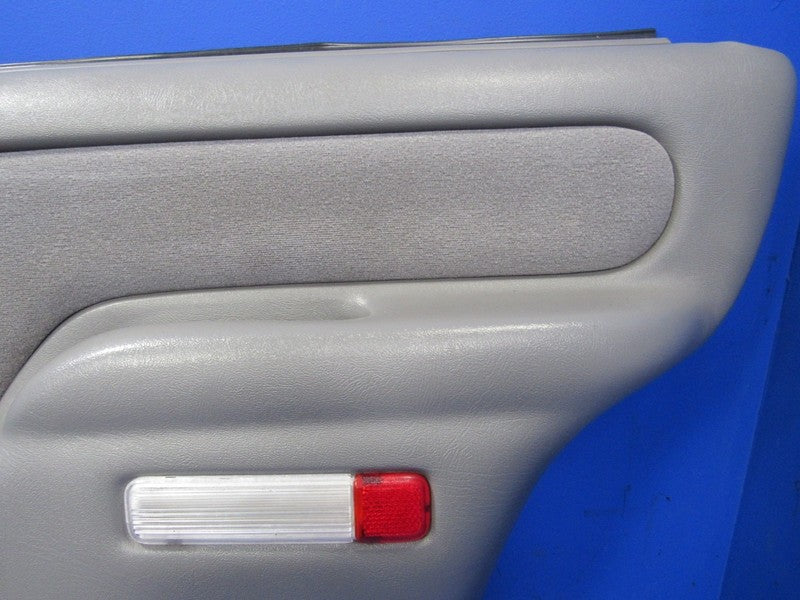 95-99 Chevrolet Tahoe GMC Yukon C/K Right Passenger Side Rear Door Pan