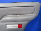 95-99 Chevrolet Tahoe GMC Yukon C/K Right Passenger Side Rear Door Pan
