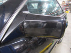 94-96 Mercedes SL320 500 600 R129 Left LH Driver Power Door Mirror Bla
