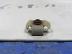 99-02 Toyota 4Runner / 03-05 Toyota RAV4 Hood Scoop Vent Bulge OEM Sil