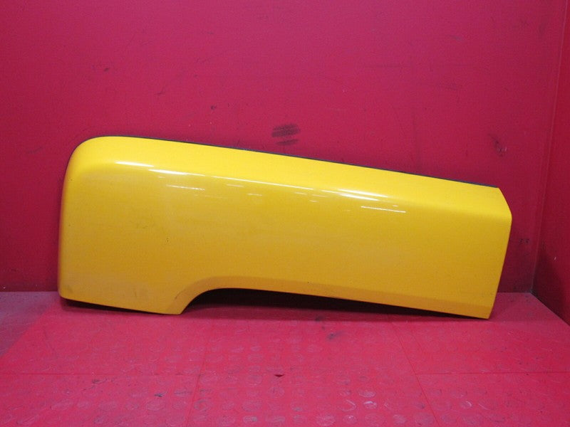 06-10 Hummer H3 Right RH Passenger Rear Door Wheel Fender Flare Panel 