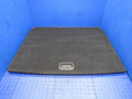 16-21 Hyundai Tucson Rear Cargo Trunk Floor Carpet Lid Cover Set Black