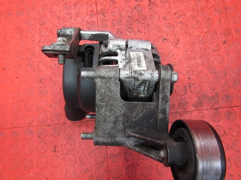 98-02 Camaro Firebird LS1 Accessory Bracket Alternator Power Steering 