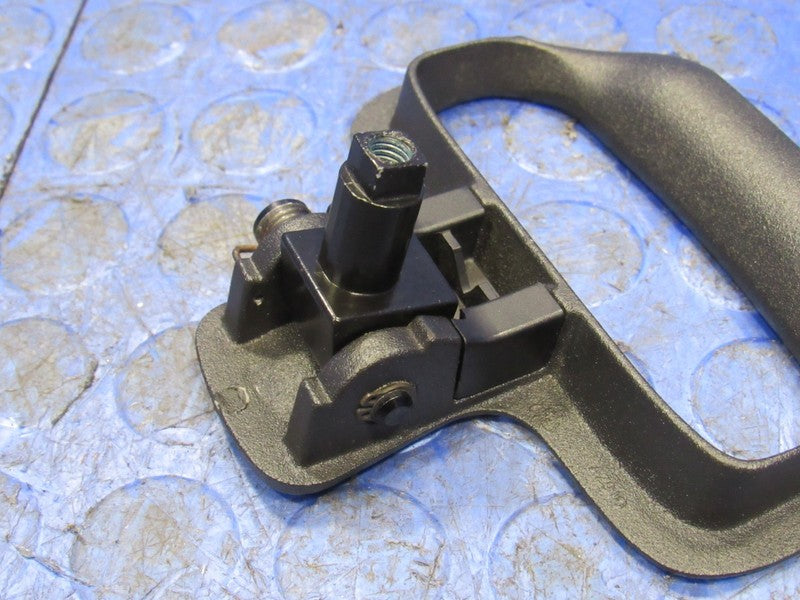 05-13 Corvette C6 / 11-15 Camaro Convertible Manual Roof Top Latch Han