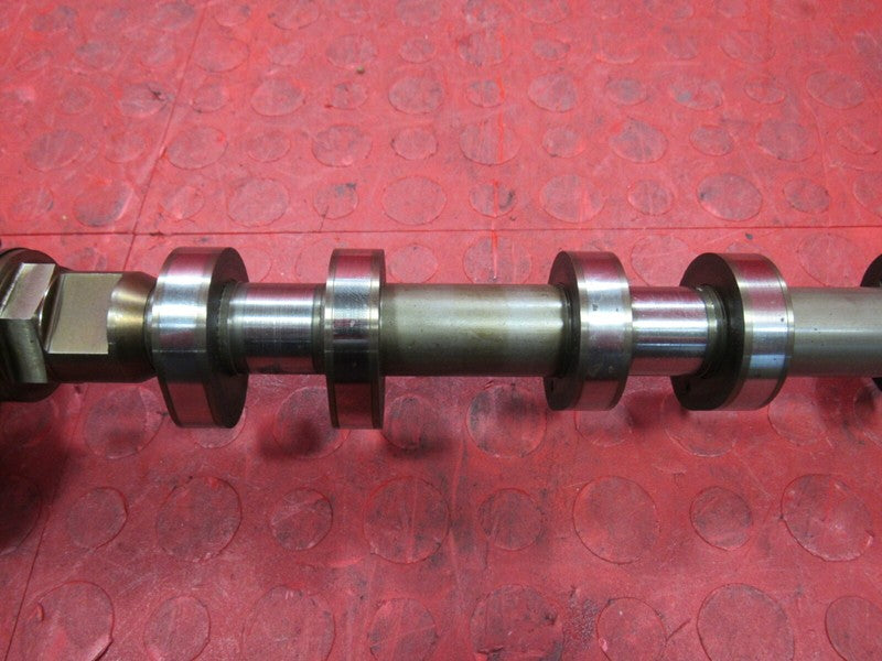 10-14 BMW X5M X6M E70 E71 S63B44 Engine Bank 1 RH Intake Camshaft w/ G