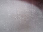 91-97 Toyota Land Cruiser Right RH Passenger Rear Bumper Cover Chrome 
