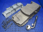 14-19 Corvette C7 6.2L LT1 Wet Sump Oil Pan w/ Hardware Pickup 1269668