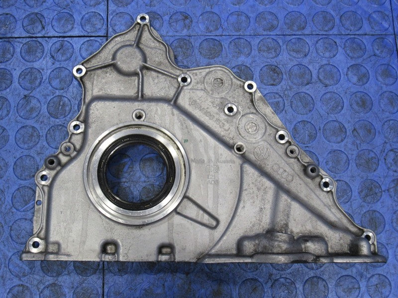 18-23 Audi S4 A5 S5 A6 A7 S7 A8 SQ5 Q7 Q8 3.0L V6 Engine Front Main Co