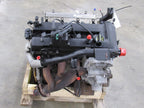 07-11 Ford Ranger 2.3L 4 Cylinder Engine Motor Assembly 231k VIN D 405