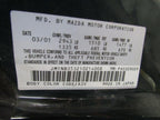 99-05 Mazda Miata MX-5 NB Right RH Passenger Side Front Door Window Gl