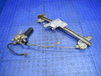 90-97 Mazda Miata MX5 Power Window Regulator Motor Right RH Passenger 