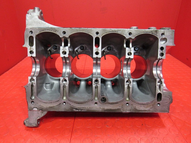 17-21 Volvo S90 T6 / 16-17 XC90 T6 2.0L B4204T27 Bare Engine Block 125