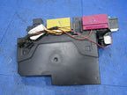 11-15 Mercedes C300 C350 C63 Rear SAM Signal Acquisition Module 204901