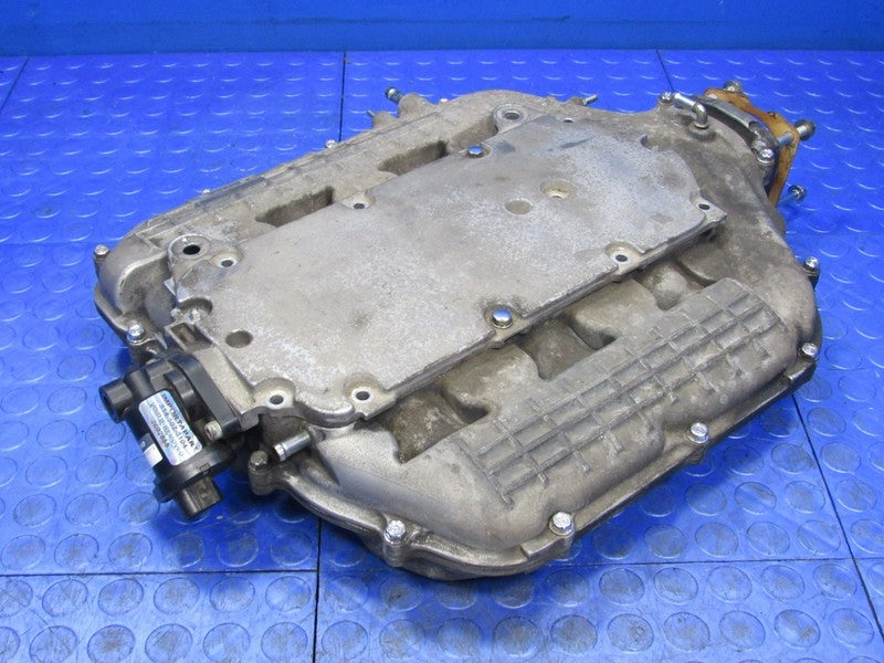 07-09 Acura MDX 3.7L V6 Intake Manifold Plenum Assembly 17160-RYE-A00 