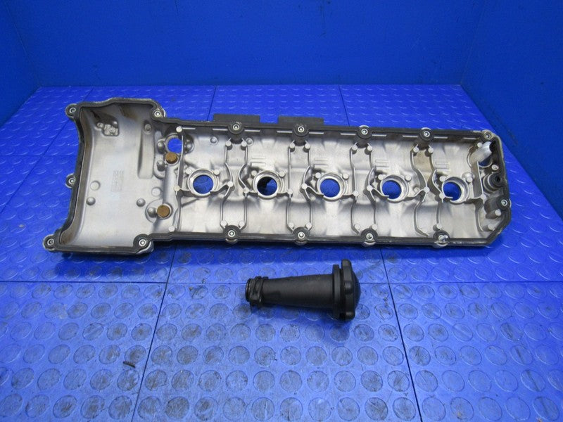 06-10 BMW M5 M6 E60 S85 5.0L V10 Passenger Right RH Cylinder Head w/o 