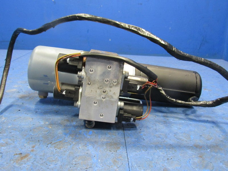 06-13 Volvo C70 Convertible Retractable Hard Top Hydraulic Pump 094666