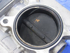 2004 Chevrolet Malibu 3.5L VIN Z Air Intake Throttle Body 12582616 OEM