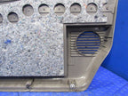 16-25 Express Savana 2500 3500 Right Pass Side RH Door Panel Pewter 46