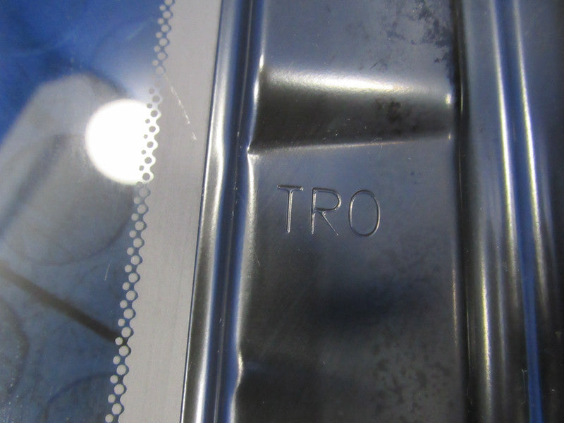 12-15 Honda Civic Si EX EX-L Sedan Sunroof Moonroof Sun Moon Roof Glas