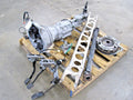 99-05 Mazda Miata MX-5 NB 1.8L 5-Speed Manual Transmission MT Swap 79k