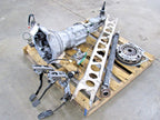 99-05 Mazda Miata MX-5 NB 1.8L 5-Speed Manual Transmission MT Swap 79k