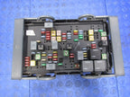 07-09 Tahoe Suburban Escalade Yukon Engine Bay Fuse Relay Box 15092625