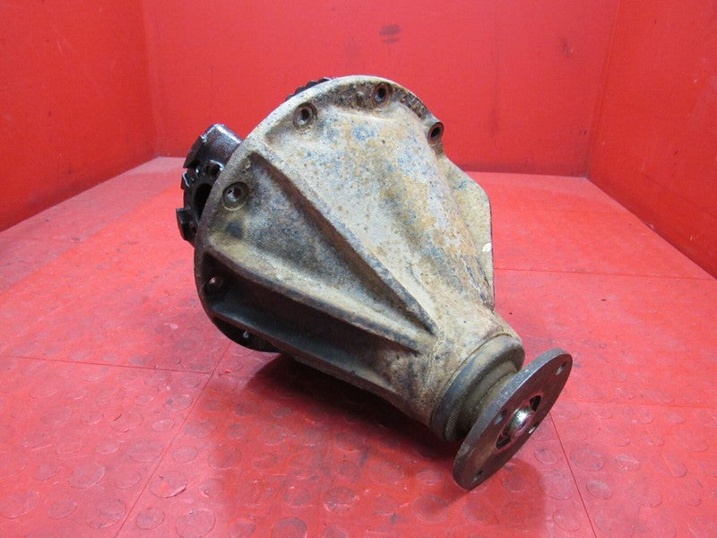 91-97 Land Cruiser FJ80 4.10 Rear Differential Carrier 3rd Member Non-