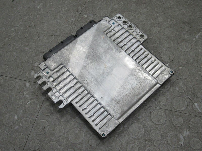 04 Infiniti FX35 3.5L VQ35DE RWD ECU ECM PCM Engine Computer MEC35-421