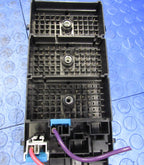 08-11 Cadillac DTS Buick Lucerne Cabin Under-Seat Fuse Relay Box 13599