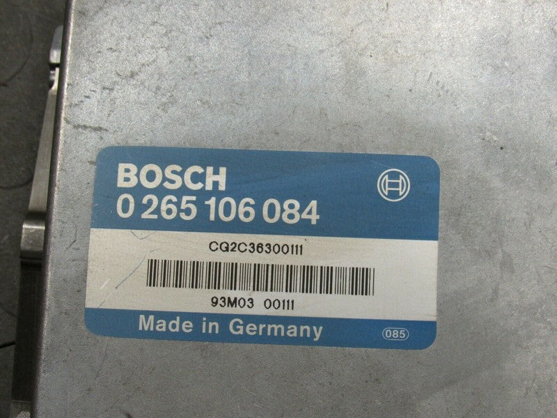 94 Mercedes SL320 R129 ABS ASR Traction Slip Control Module 013 545 88