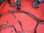 13 Suburban Tahoe Avalanche 4X4 5.3L LC9 Engine Wire Wiring Harness OE