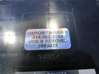 10-13 Toyota Highlander AC Climate Amplifier Control Module 88650-0E15