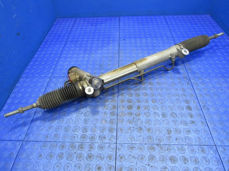 99-04 Porsche 911 996 / 97-04 Boxster Power Steering Rack & Pinion Gea
