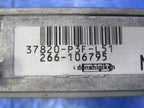 1997 Honda CRV CR-V CA Emissions ECU ECM PCM Engine Computer 37820-P3F