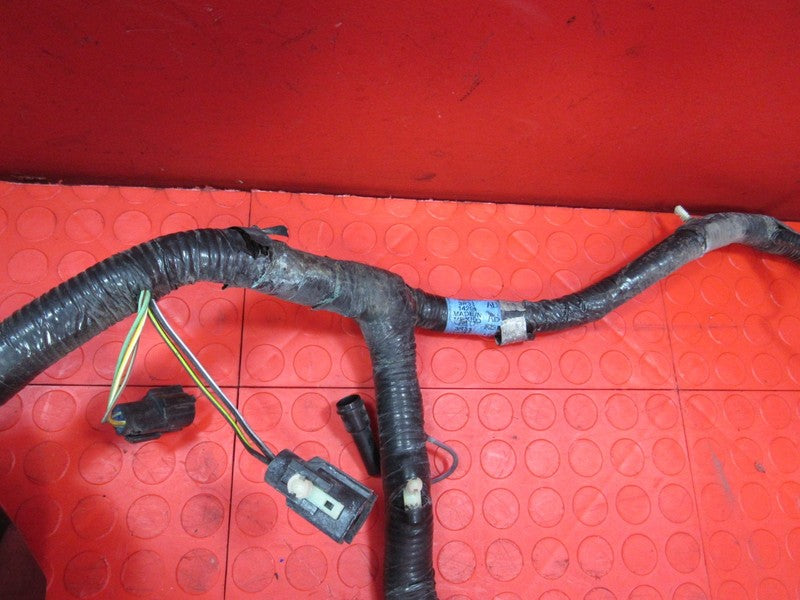 03-04 Ford Mustang GT Engine Bay Under Hood Wire Wiring Harness Assemb