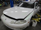 92-94 Lexus SC300 Left LH Driver Side Inner Headlight Head Light Lamp
