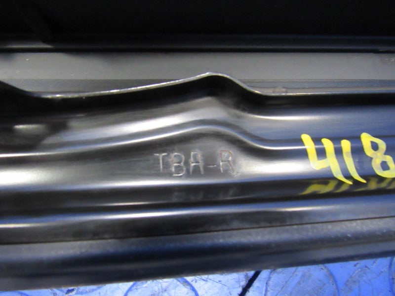 16-21 Honda Civic 4 Door Sedan Sunroof Moonroof Sun Moon Roof Glass OE