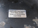 91-97 Toyota Land Cruiser LX450 FZJ80 Gas Fuel Tank Skid Plate Shield 